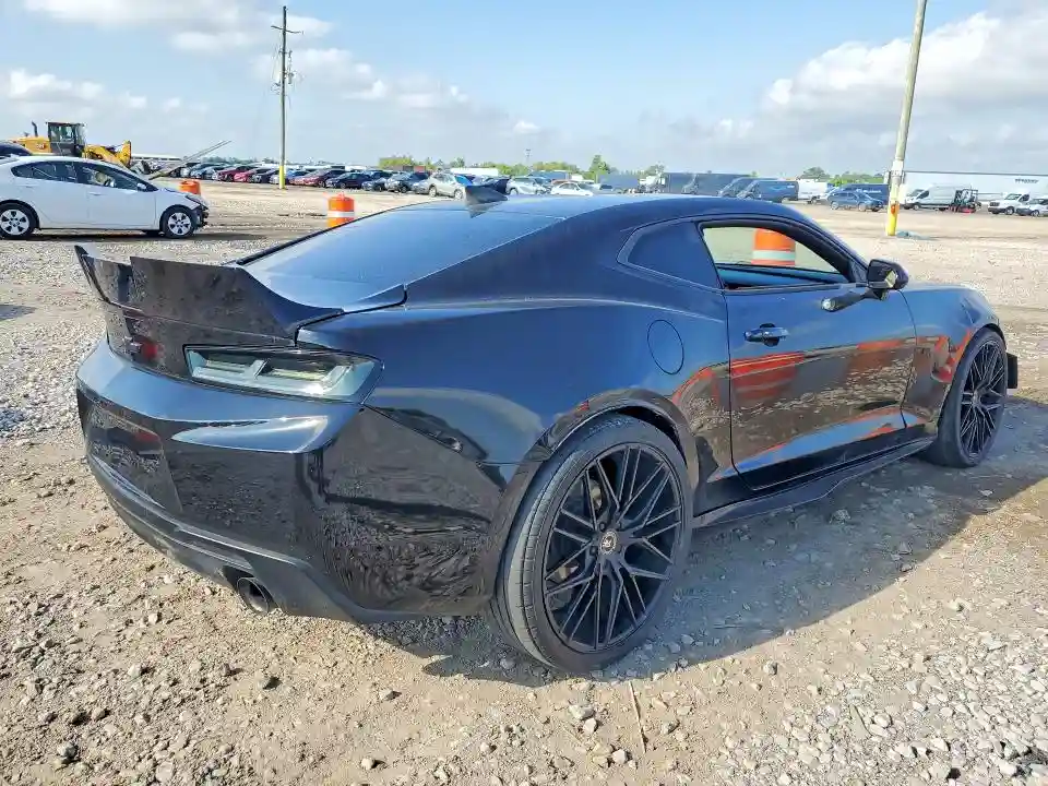 1G1FB1RS9H0132306 2017 CHEVROLET CAMARO-2