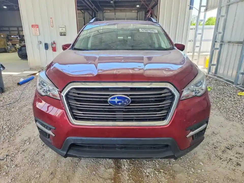 4S4WMACD6L3423134 2020 SUBARU ASCENT-4