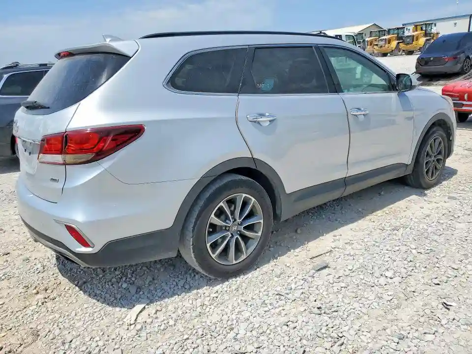 KM8SMDHF1HU181980 2017 HYUNDAI SANTA FE-2
