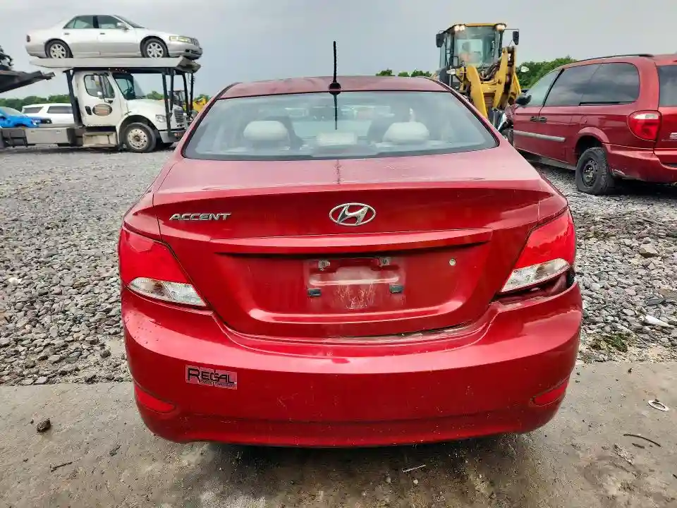 KMHCT4AE2HU374972 2017 HYUNDAI ACCENT-5