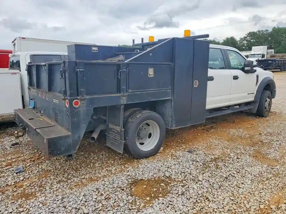 1FD0W4GT1MED44592 2021 FORD F450-2