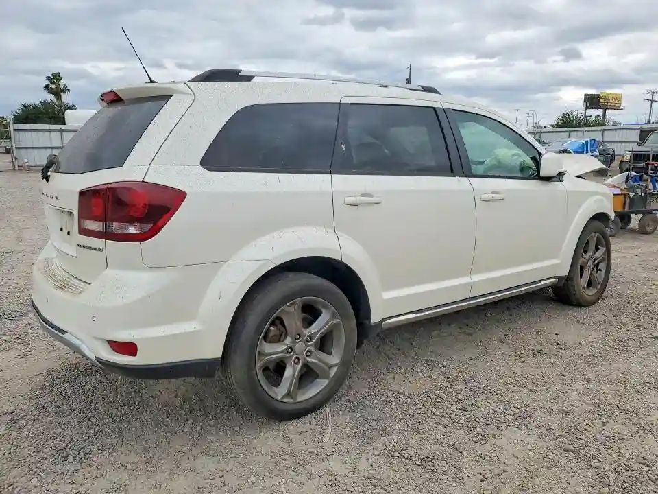 3C4PDCGG1GT250559 2016 DODGE JOURNEY-2