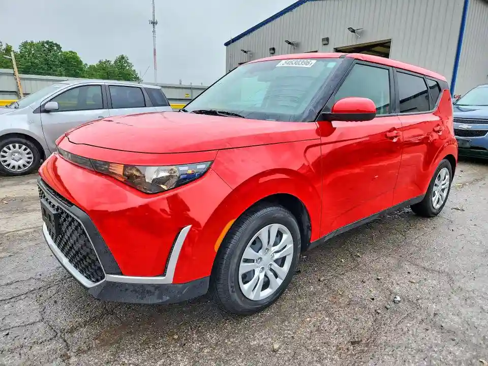 KNDJ23AU2S7267068 2025 KIA SOUL-0