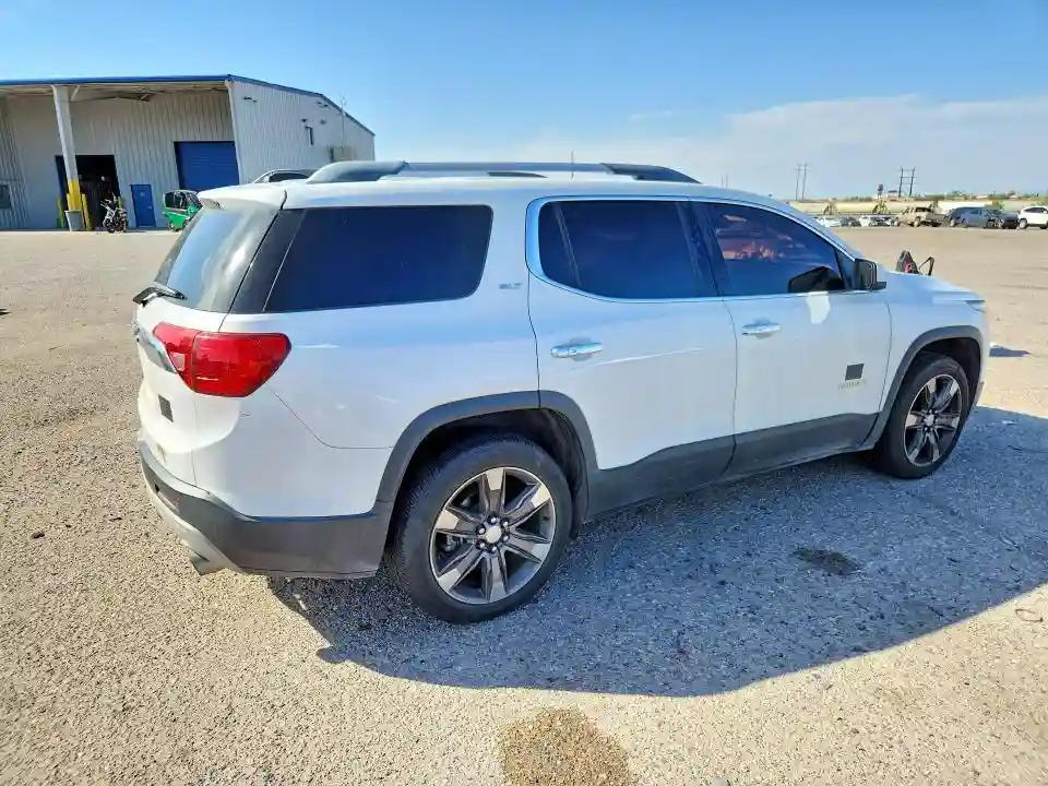 1GKKNNLS1KZ160394 2019 GMC ACADIA-2