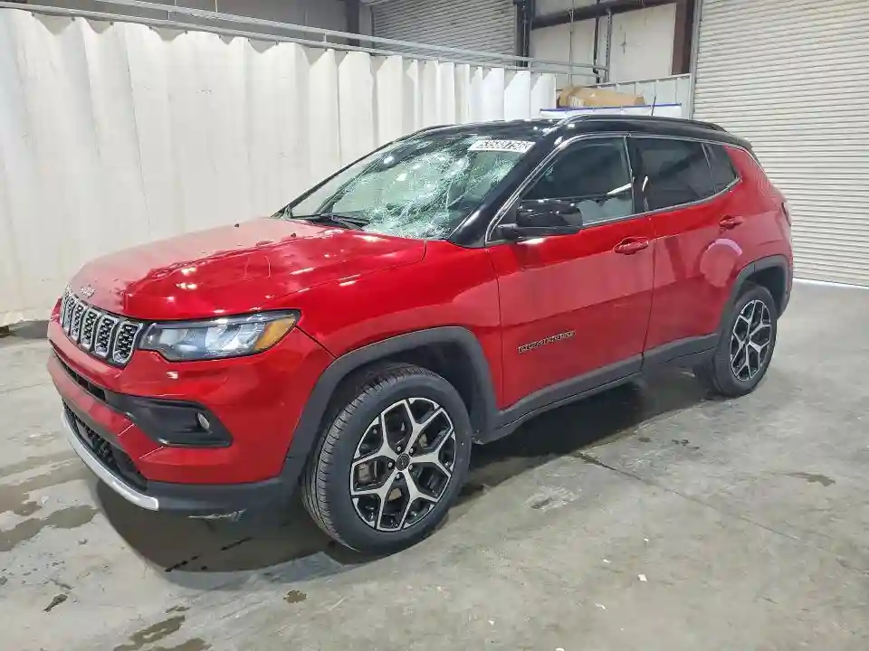 3C4NJDCN9ST584471 2025 JEEP COMPASS-0