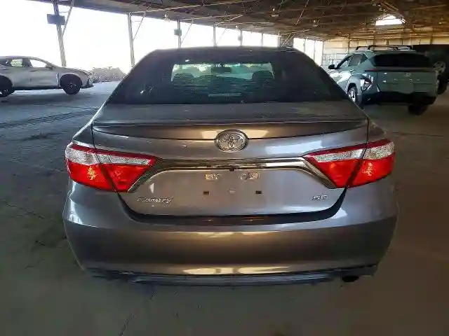 4T1BF1FK1GU238606 2016 TOYOTA CAMRY-5