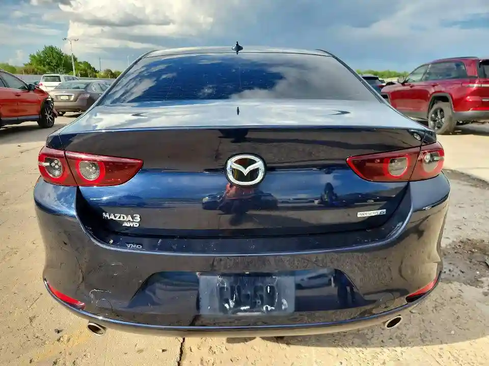 JM1BPBEM4L1164541 2020 MAZDA 3-5