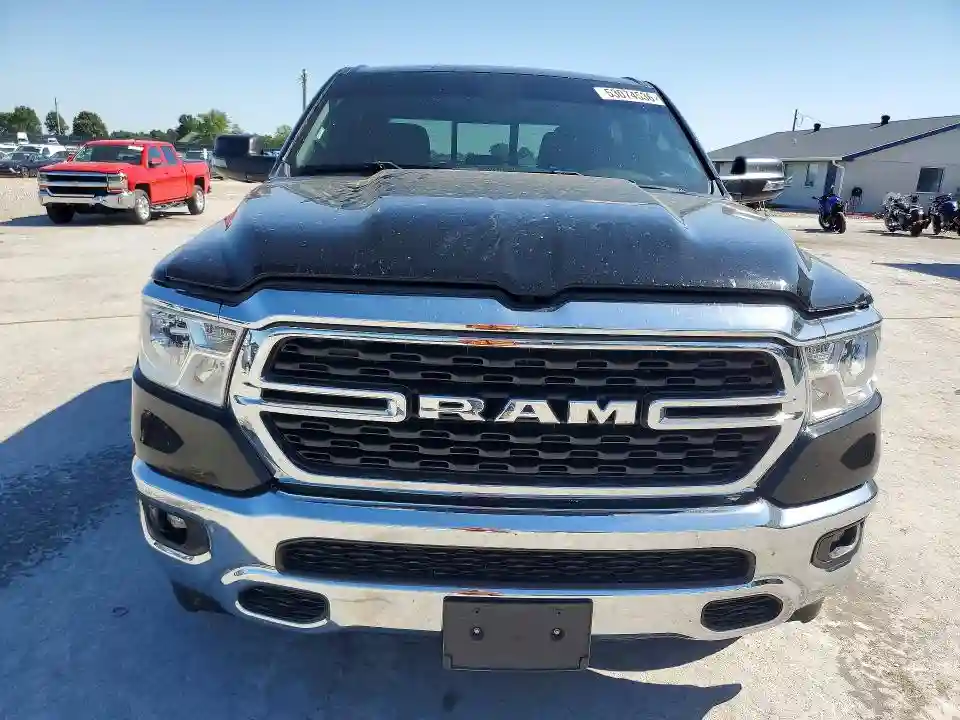 1C6RRFFG7RN217248 2024 RAM 1500-4