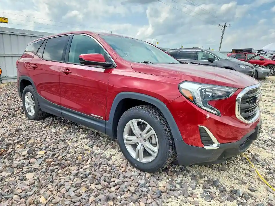 3GKALMEV7JL345980 2018 GMC TERRAIN-3