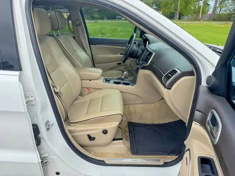 1C4RJFCT6JC104487 2018 JEEP CHEROKEE-4