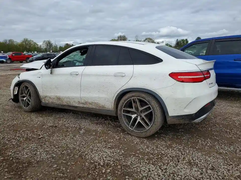 4JGED6EB2HA078370 2017 MERCEDES-BENZ GLE-CLASS-1