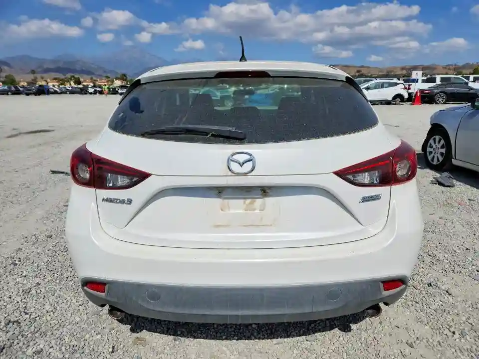3MZBM1K76FM164501 2015 MAZDA MAZDA3 HAT-5
