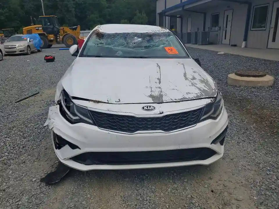 5XXGT4L37LG429769 2020 KIA OPTIMA-4