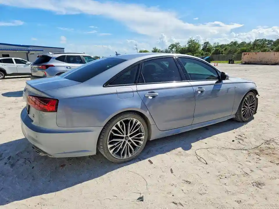 WAUF8AFC7JN034223 2018 AUDI A6-2