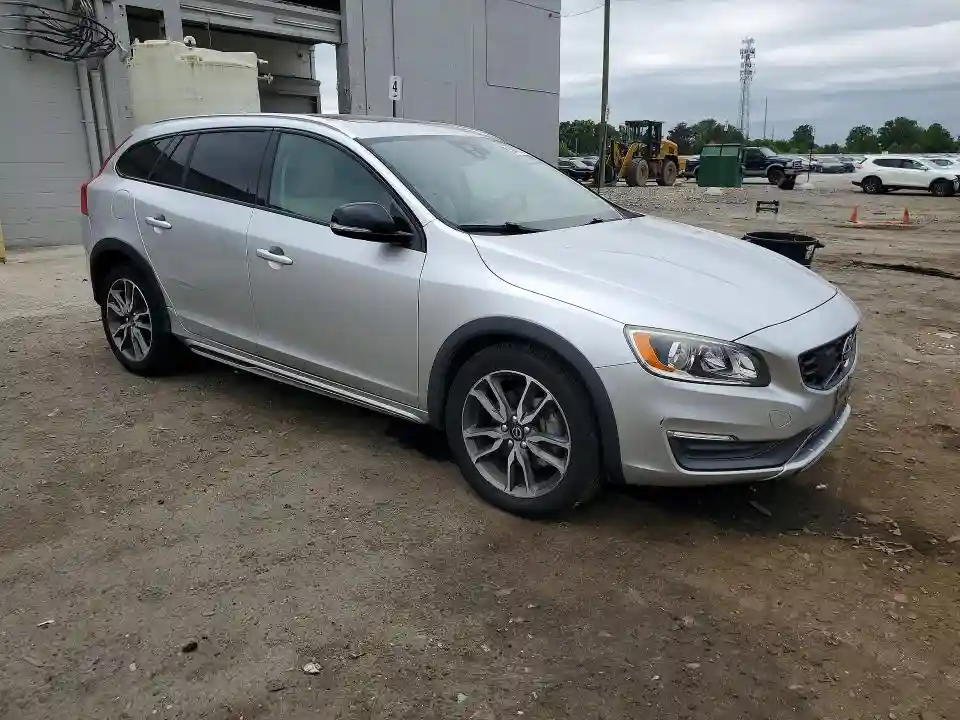 YV4612HK5F1001363 2015 VOLVO V60-3