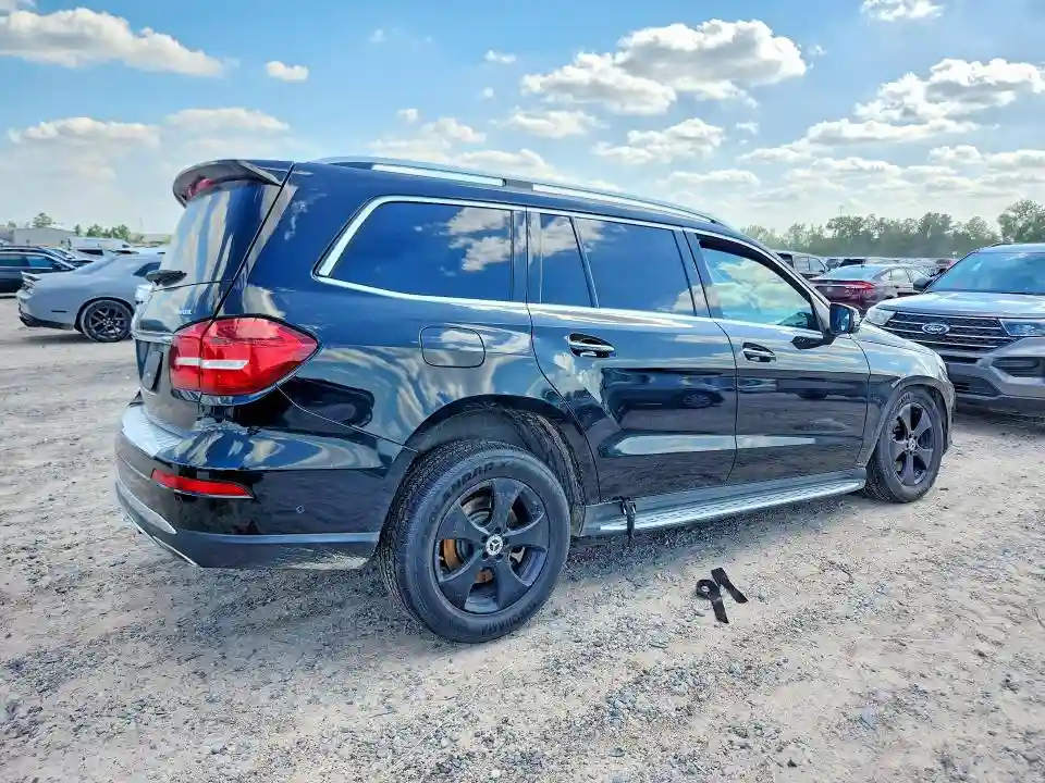 4JGDF6EEXJB168818 2018 MERCEDES-BENZ GLS-CLASS-2