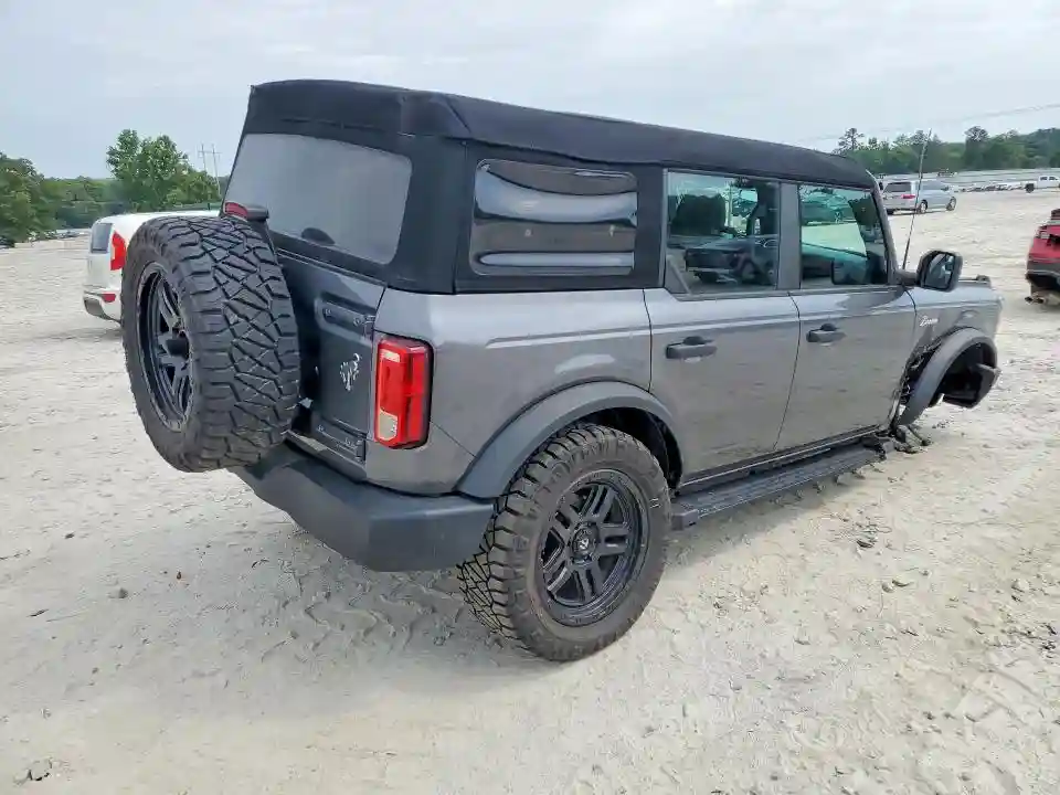 1FMEE5BP6PLA87244 2023 FORD BRONCO-2