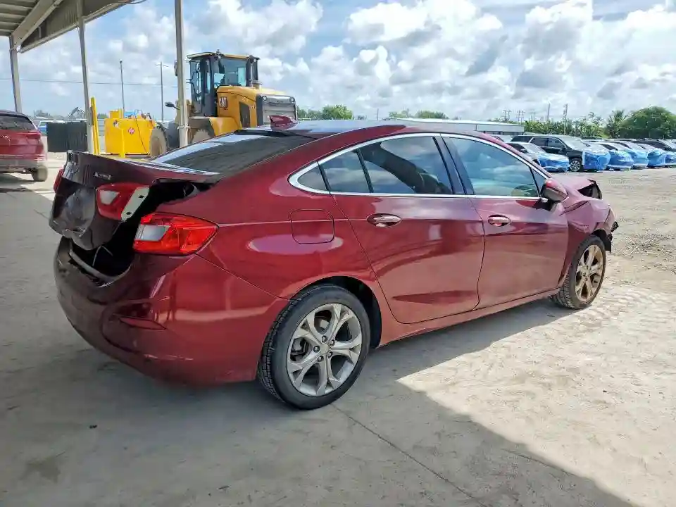 1G1BG5SM7G7263470 2016 CHEVROLET CRUZE-2