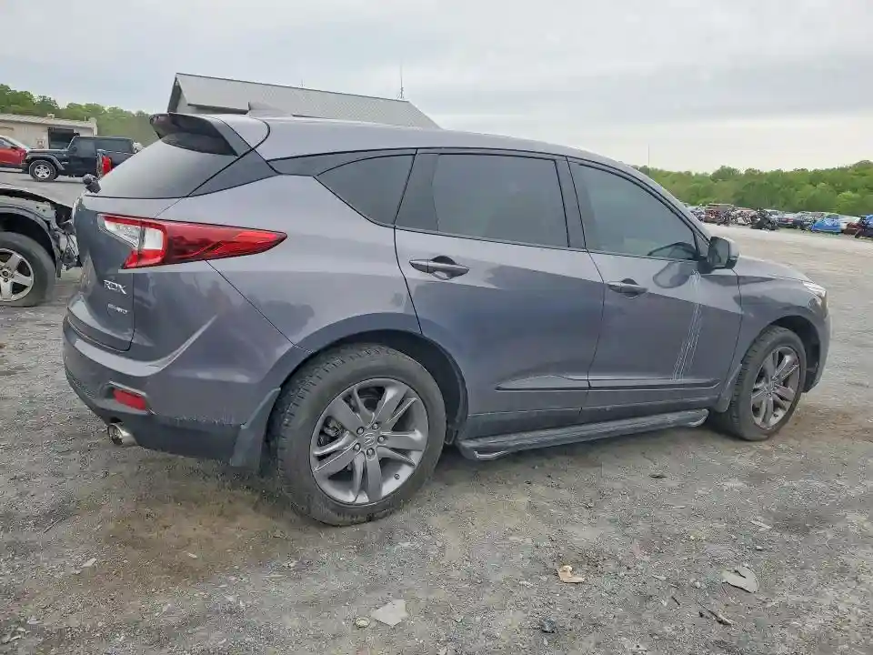 5J8TC2H76LL032795 2020 ACURA RDX-2