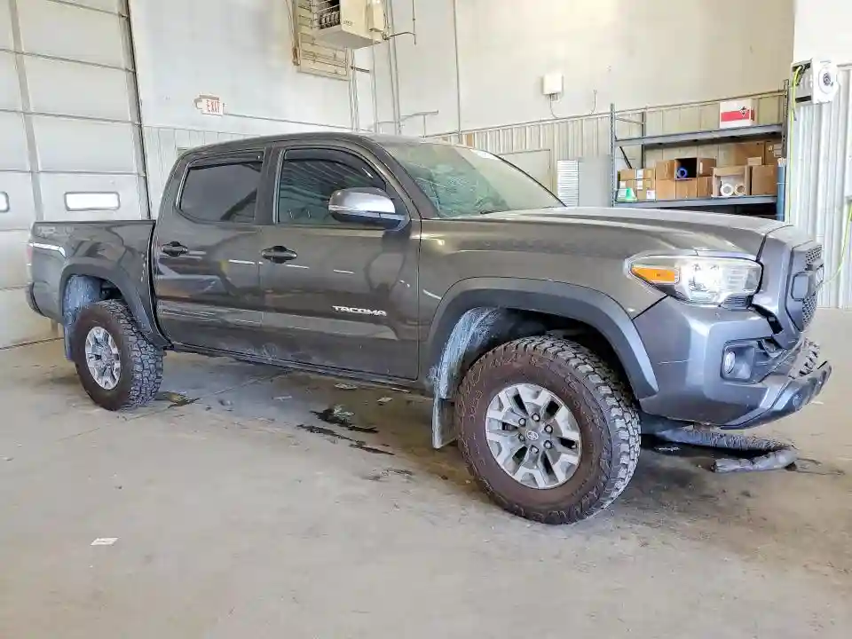 3TMCZ5AN3GM021457 2016 TOYOTA TACOMA-3