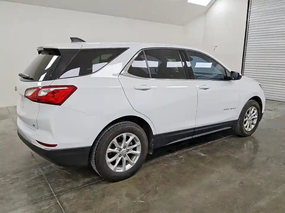 2GNAXKEV2L6157712 2020 CHEVROLET EQUINOX-2