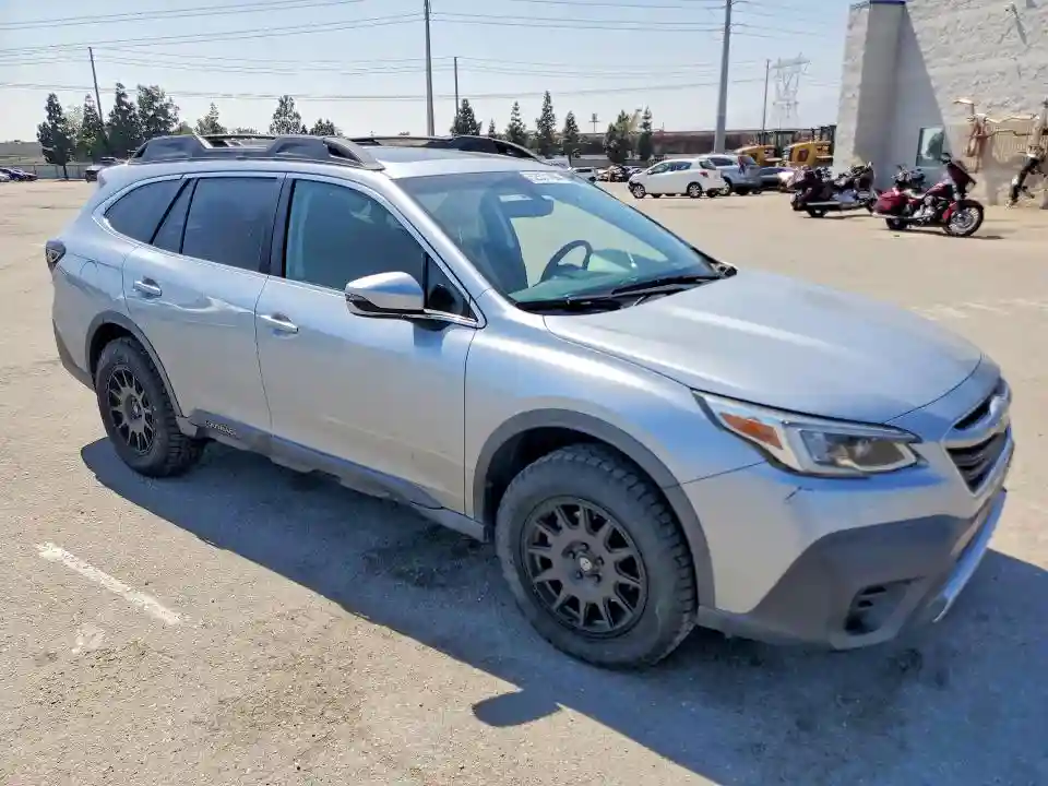 4S4BTGND2L3157855 2020 SUBARU LEGACY-3