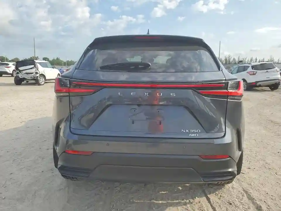 2T2HGCEZ5RC058773 2024 LEXUS NX-5