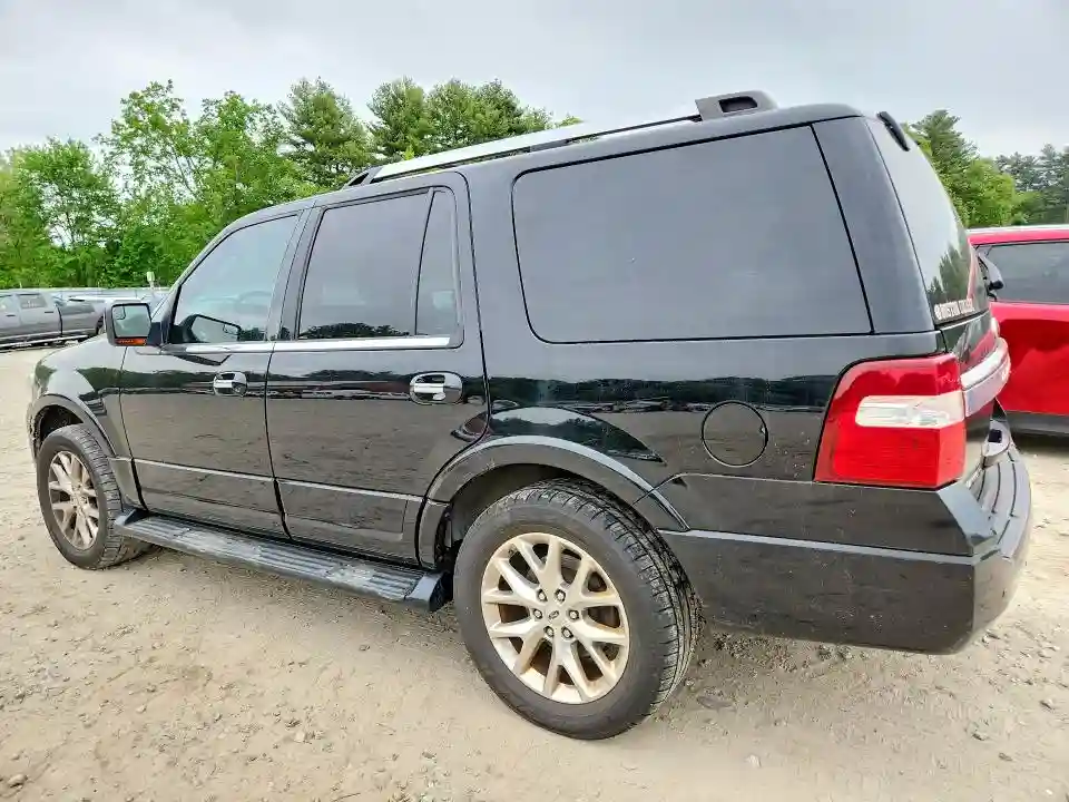 1FMJU2AT4GEF37914 2016 FORD EXPEDITION-1