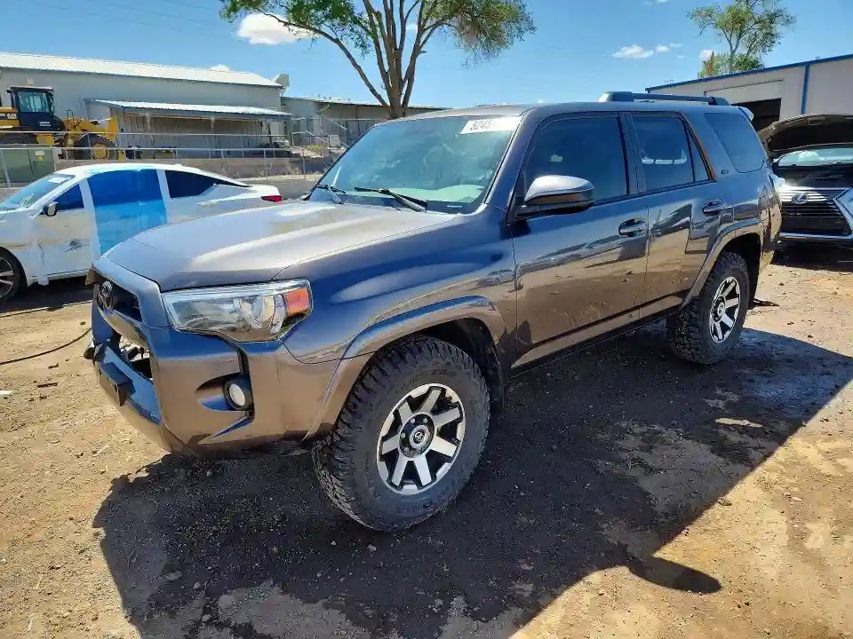 JTEBU5JR4K5620181 2019 TOYOTA 4RUNNER-0