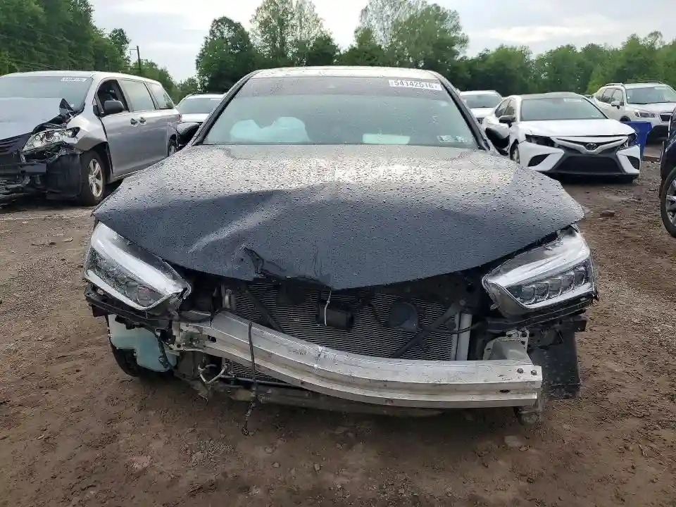 19UUB2F31LA002056 2020 ACURA TLX-4