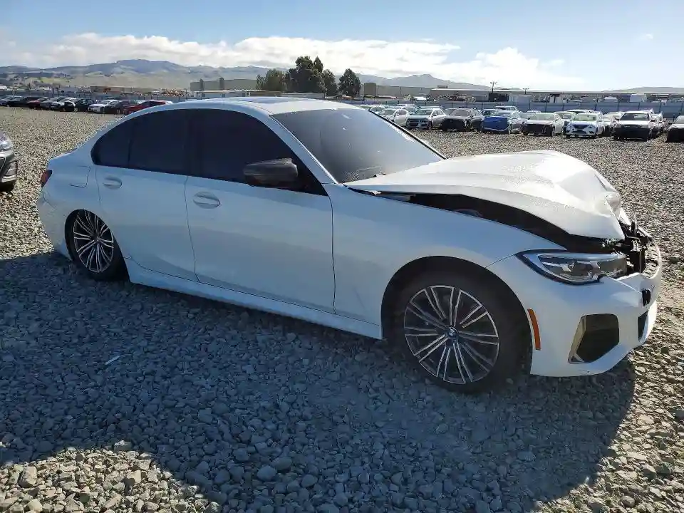 WBA5U7C07LFH32979 2020 BMW M3-3