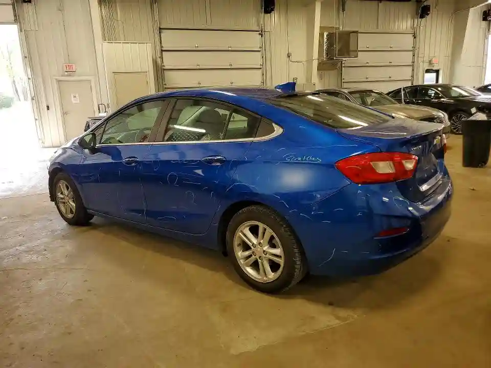 1G1BE5SMXG7270712 2016 CHEVROLET CRUZE-1
