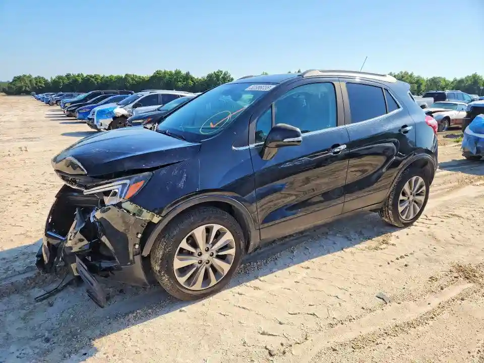 KL4CJASBXHB065897 2017 BUICK ENCORE-0