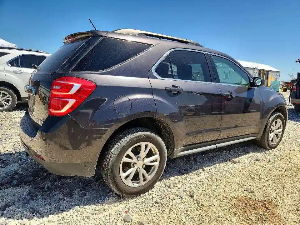 2GNALCEK5G6321502 2016 CHEVROLET EQUINOX-2