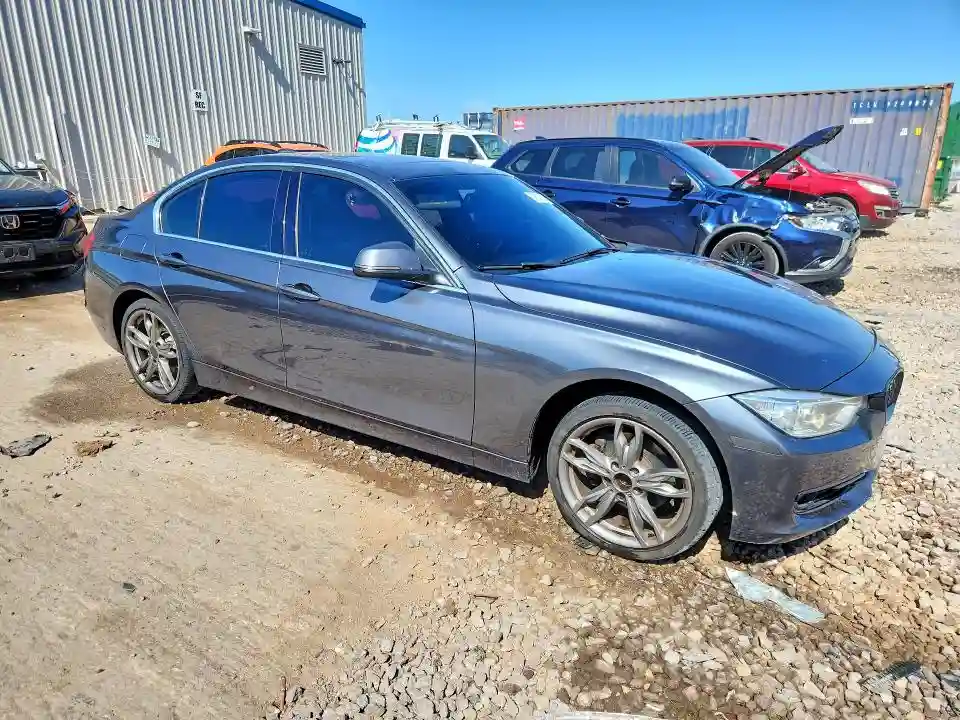 WBA3A5C53FF610248 2015 BMW 3 SERIES-3