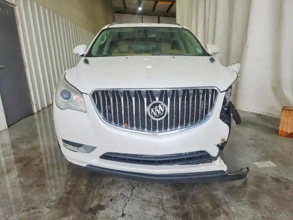 5GAKRBKD4HJ138125 2017 BUICK ENCLAVE-4