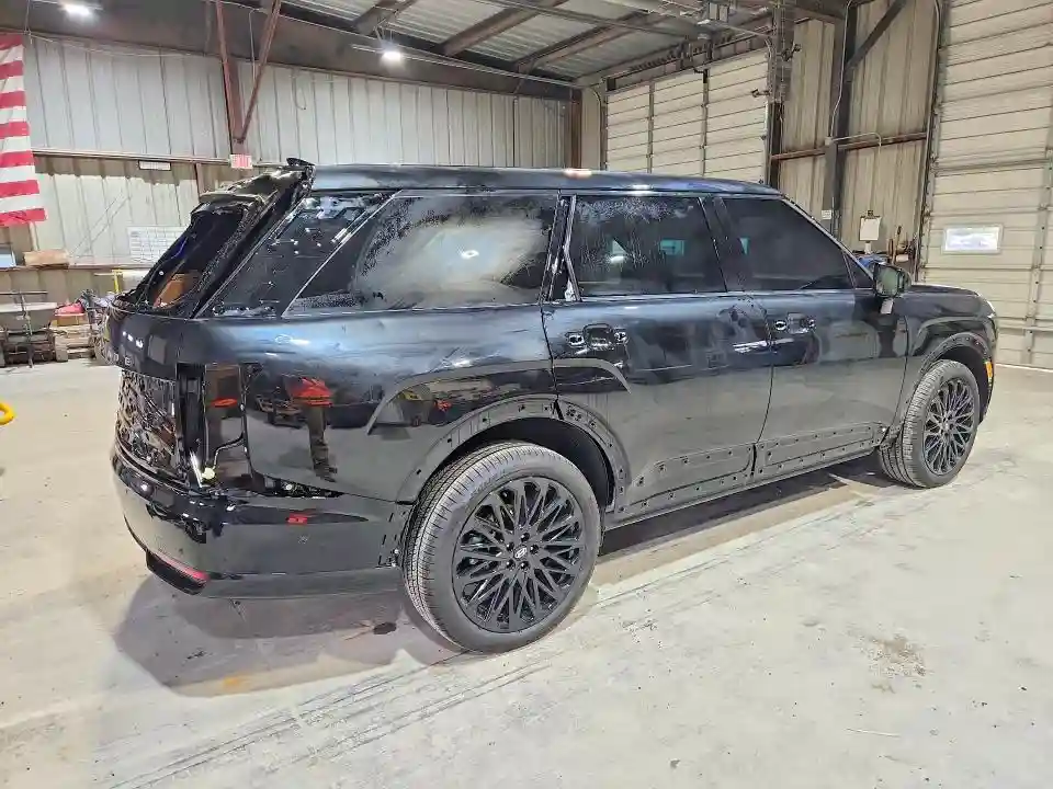 KM8RMESAXTU051464 2026 HYUNDAI PALISADE-2