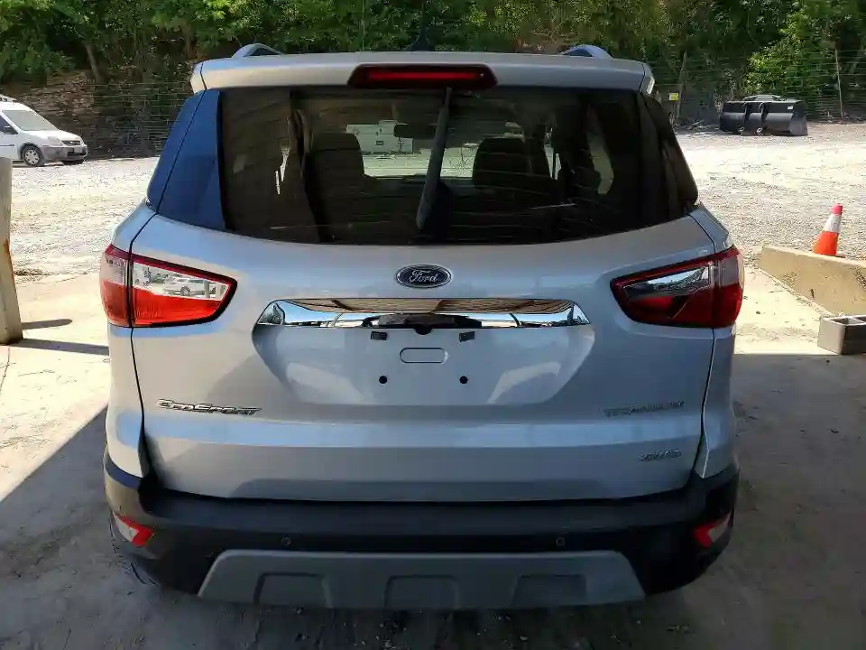 MAJ6S3KL0LC361430 2020 FORD ECOSPORT-5