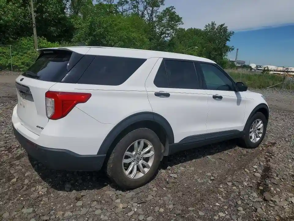 1FMSK8BHXMGC23613 2021 FORD EXPLORER-2