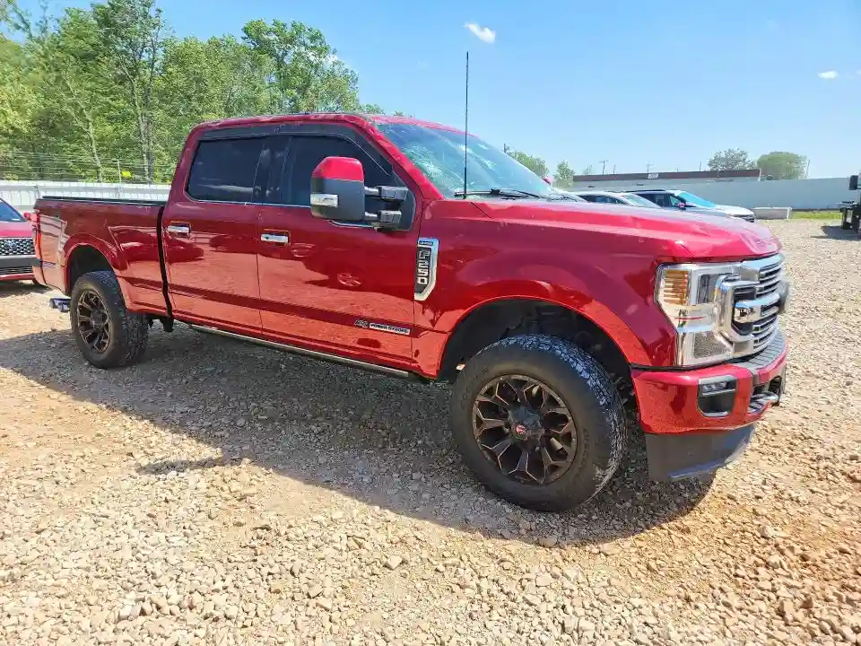 1FT8W2BT6MED90096 2021 FORD F250-3