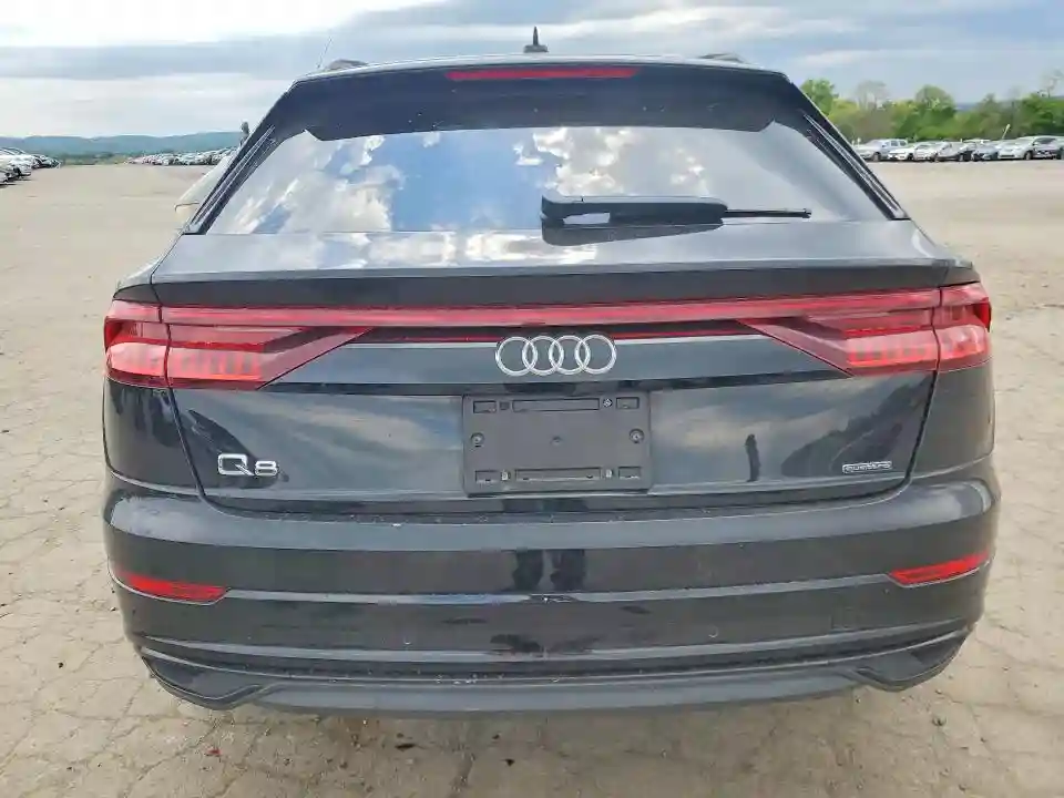WA1BVAF11MD037213 2021 AUDI Q8-5