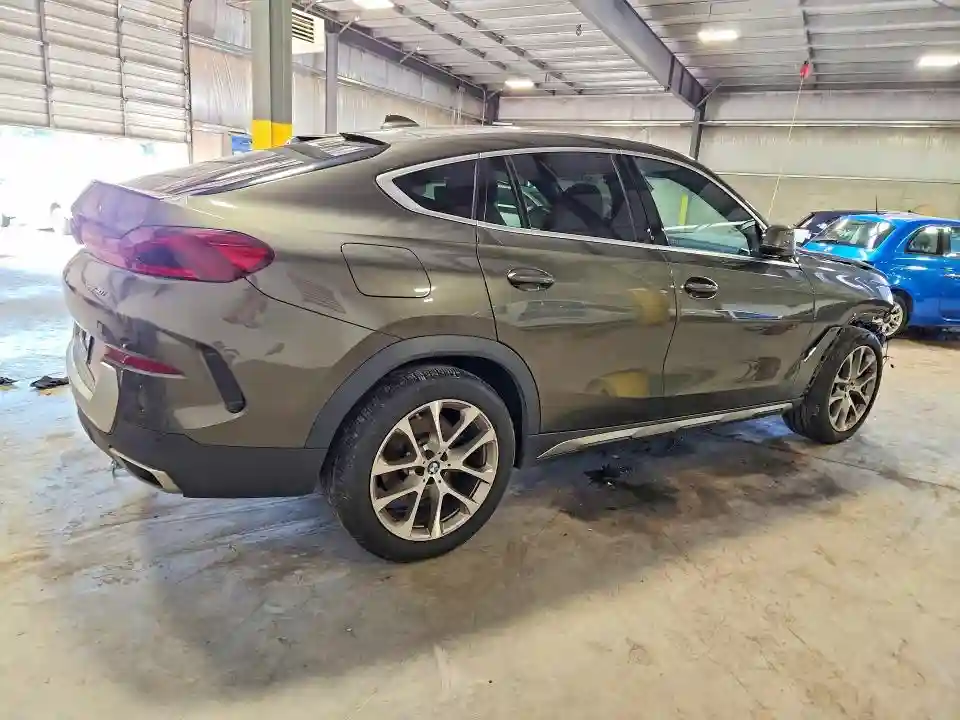 5UXCY6C08N9L97608 2022 BMW X6-2
