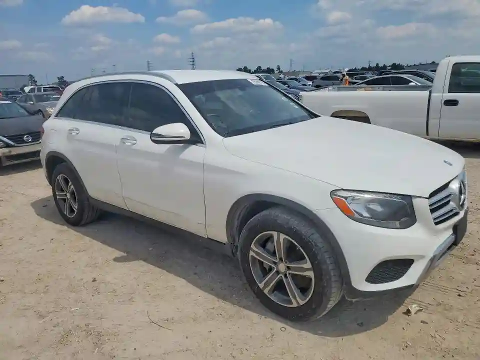 WDC0G4JB4GF093772 2016 MERCEDES-BENZ GLC-CLASS-3