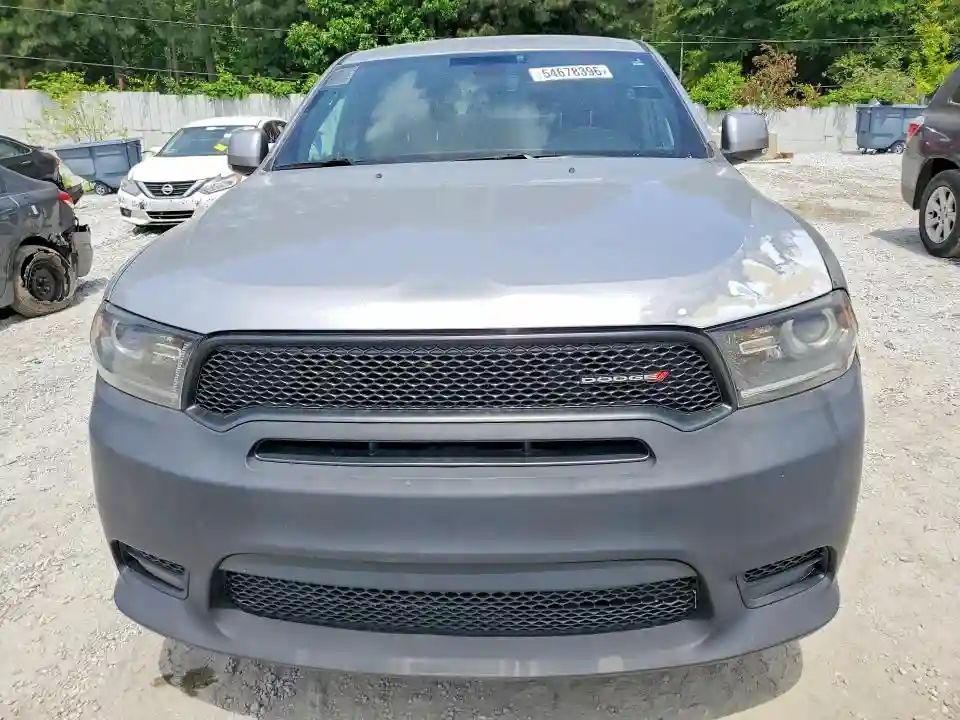 1C4RDHDG6KC645089 2019 DODGE DURANGO-4