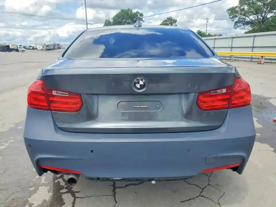 WBA3B3G54FNR86328 2015 BMW 3 SERIES-5
