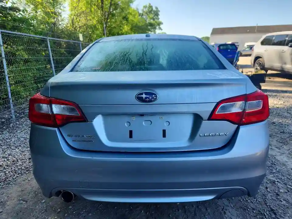 4S3BNBL64F3071361 2015 SUBARU LEGACY-5