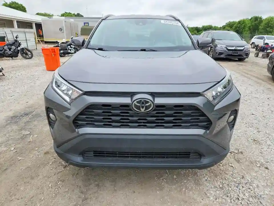 JTMP1RFVXLJ027336 2020 TOYOTA RAV4-4