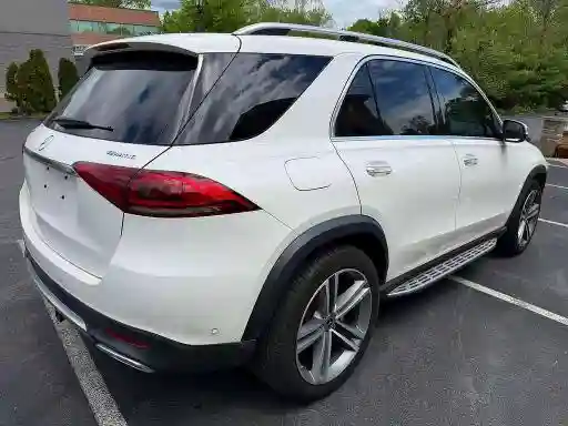 4JGFB4KB1LA069347 2020 MERCEDES-BENZ GLE-CLASS-2