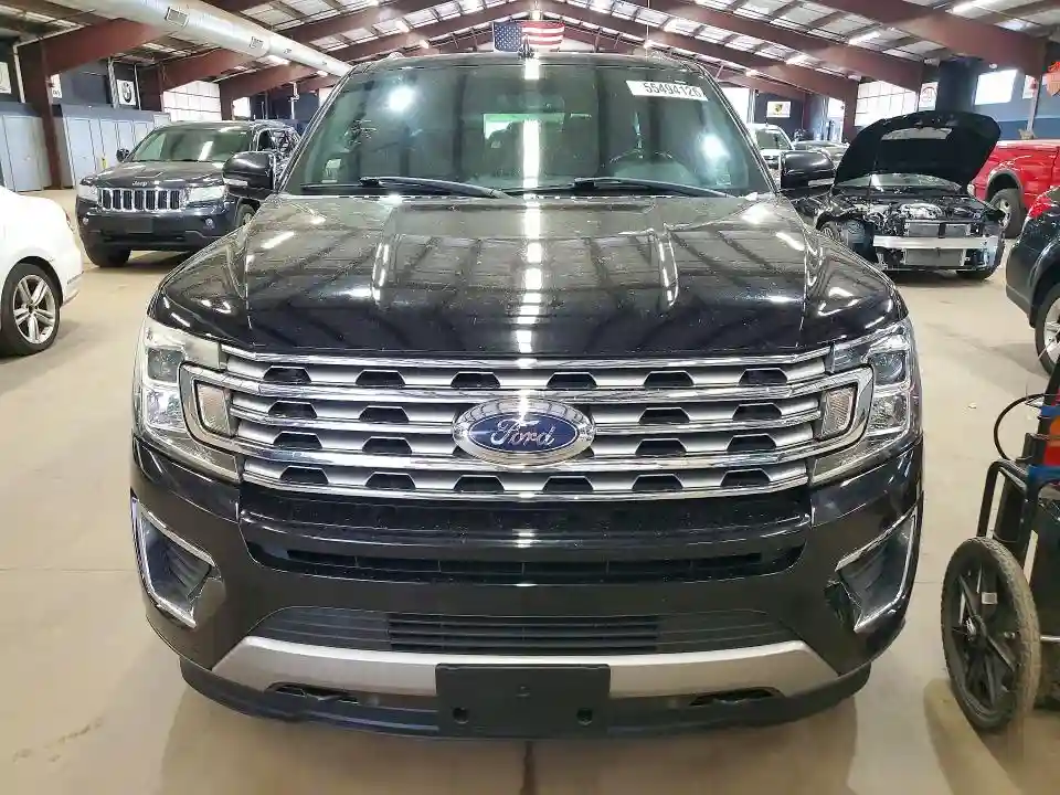 1FMJK2AT1JEA24861 2018 FORD EXPEDITION-4