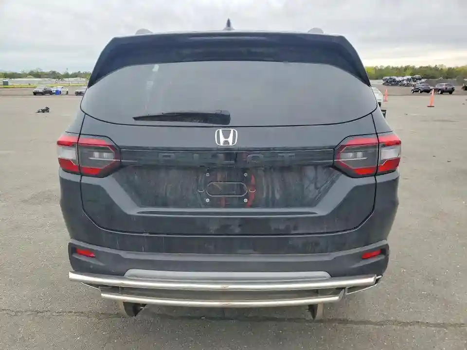 5FNYG1H7XSB119135 2025 HONDA PILOT-5